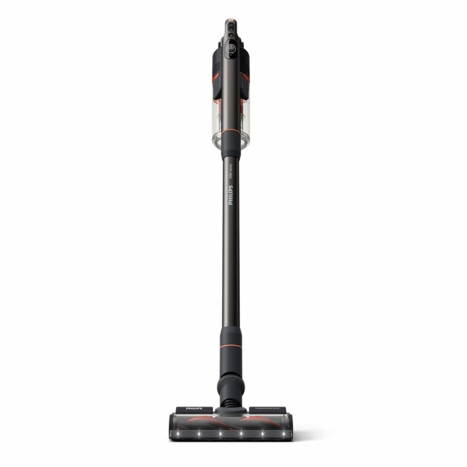 Philips 7000 Serisi Aqua XC7055/01 Şarjlı Dİkey Süpürge