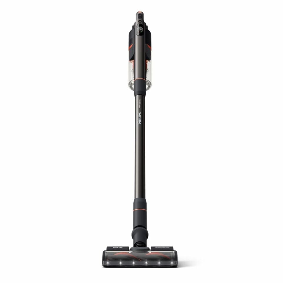 Philips 7000 Serisi Aqua XC7055/01 Şarjlı Dİkey Süpürge