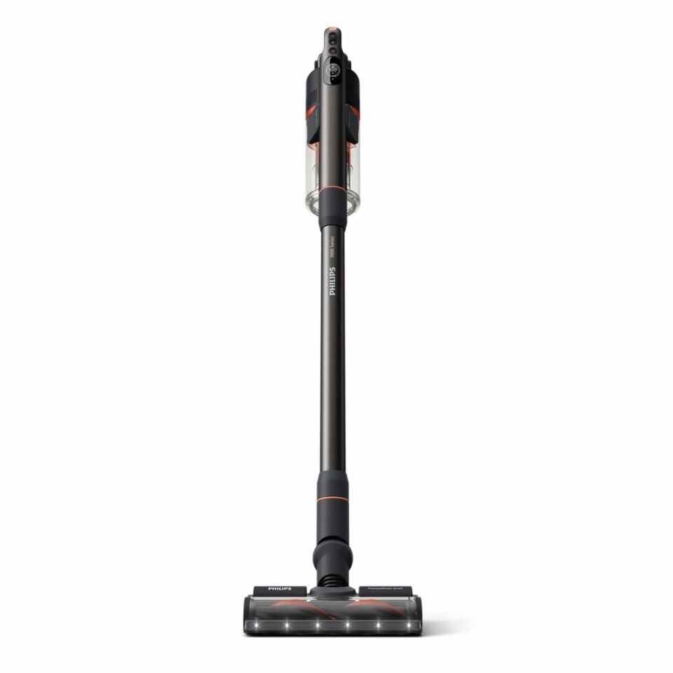 Philips 7000 Serisi Aqua XC7055/01 Şarjlı Dİkey Süpürge
