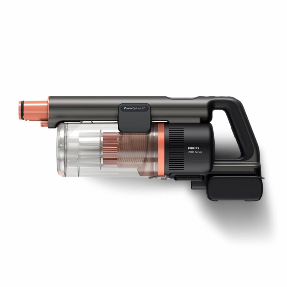 Philips 7000 Serisi Aqua XC7055/01 Şarjlı Dİkey Süpürge