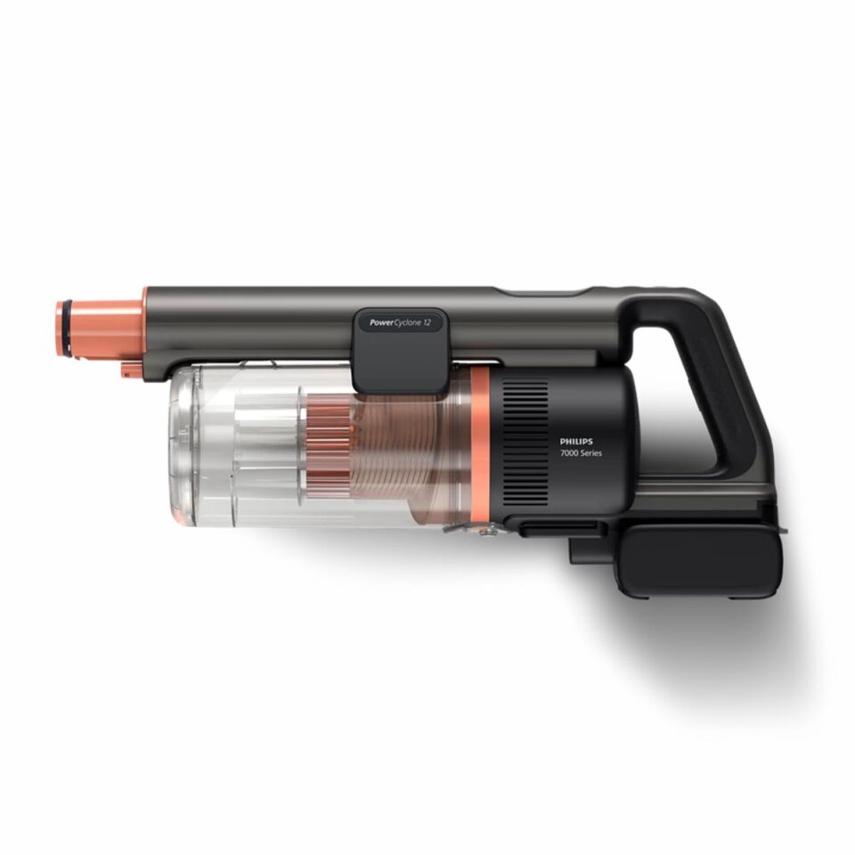 Philips 7000 Serisi Aqua XC7055/01 Şarjlı Dİkey Süpürge
