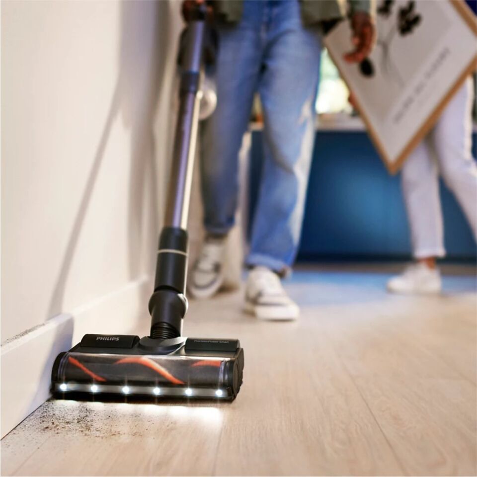 Philips 7000 Serisi Aqua XC7055/01 Şarjlı Dİkey Süpürge