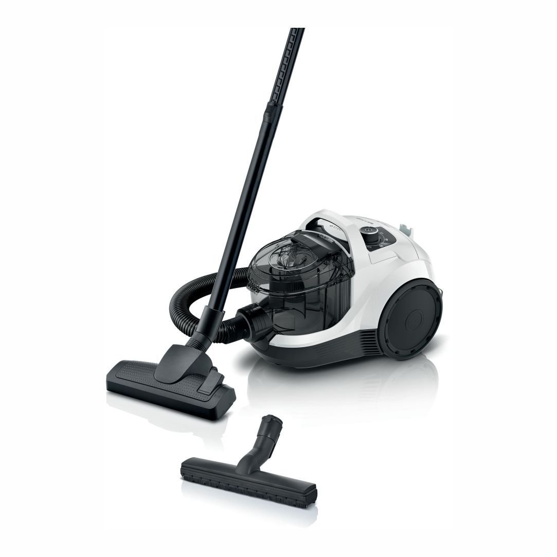 Profilo PSP5UHIJ 550 W Toz Torbasız Süpürge