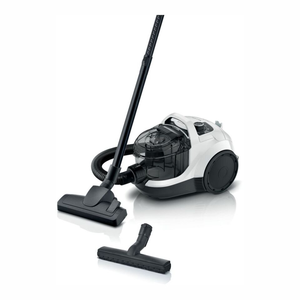 Profilo PSP5UHIJ 550 W Toz Torbasız Süpürge