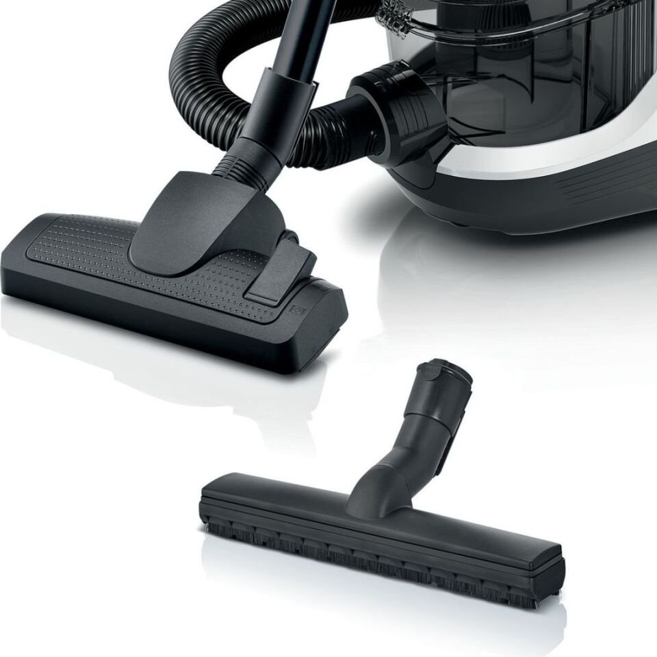 Profilo PSP5UHIJ 550 W Toz Torbasız Süpürge