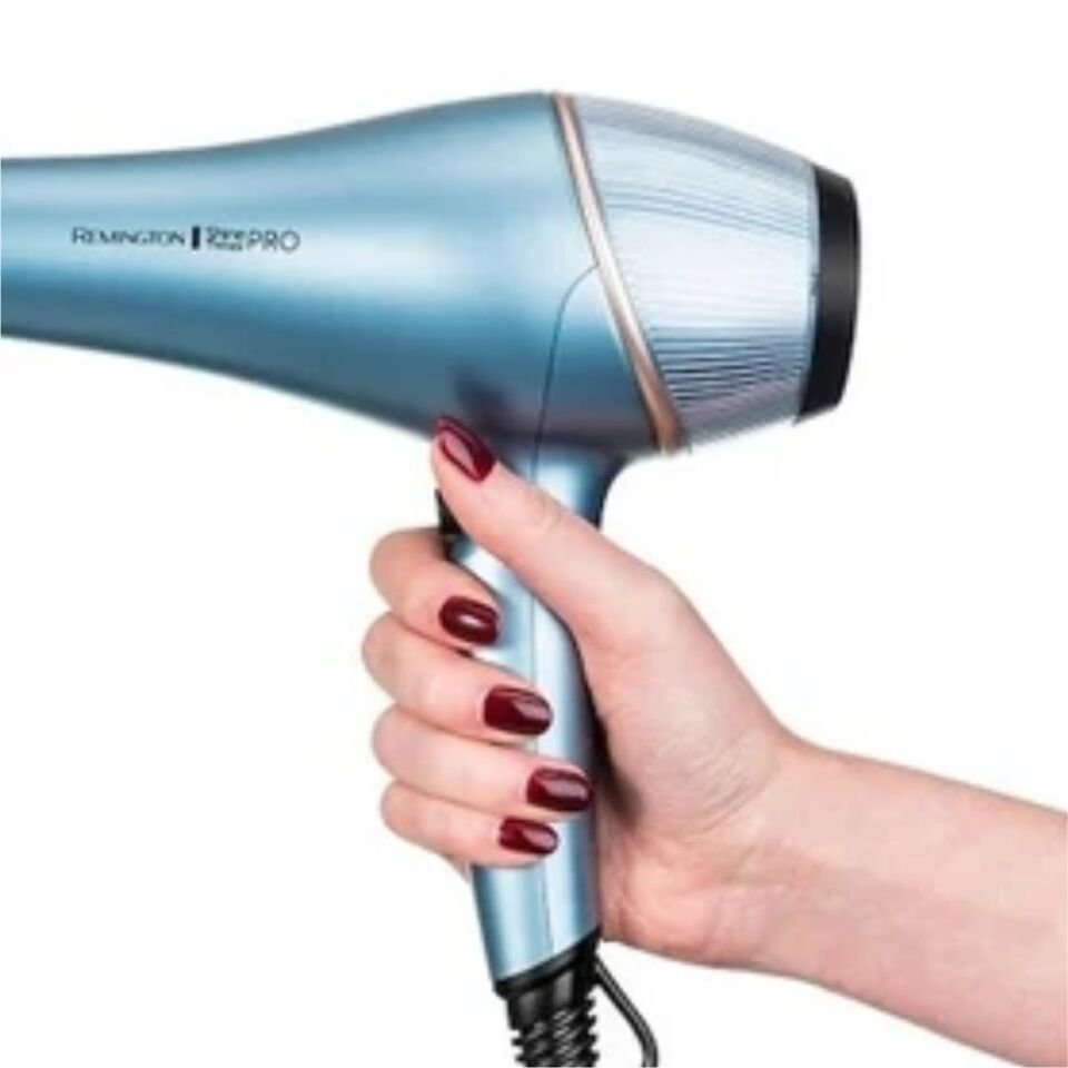 Remington Ac9300 Saç Kurutma