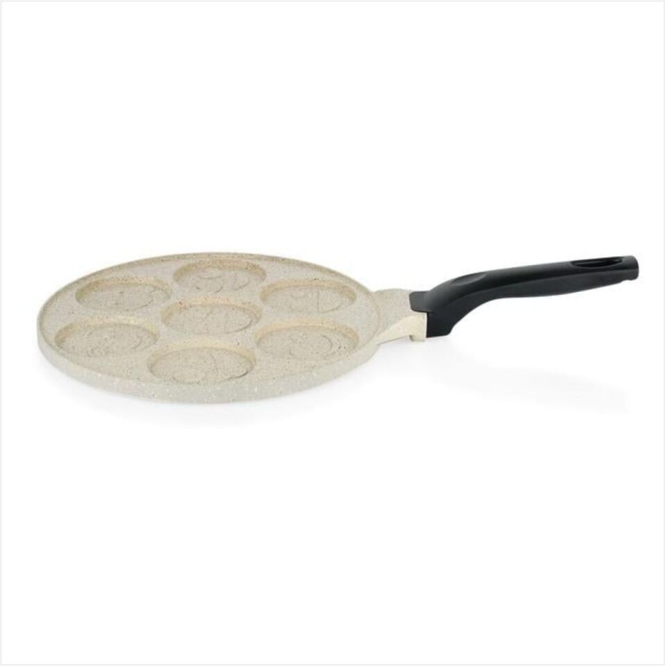 SCHAFER BREAKFAST PİŞİRME SETİ 7 PARÇA-KAHVE