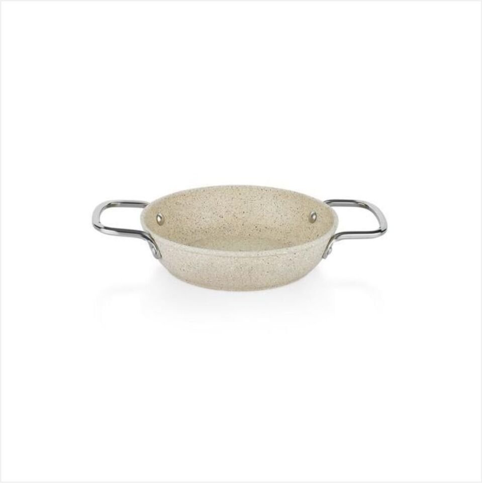 SCHAFER BREAKFAST PİŞİRME SETİ 7 PARÇA-KAHVE