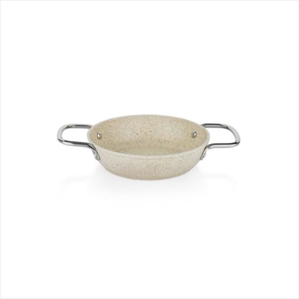 SCHAFER BREAKFAST PİŞİRME SETİ 7 PARÇA-KAHVE