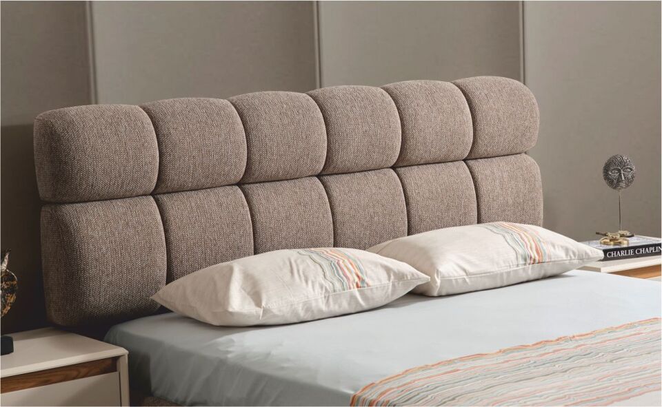 Madrid Bazalı Karyola (160*200)