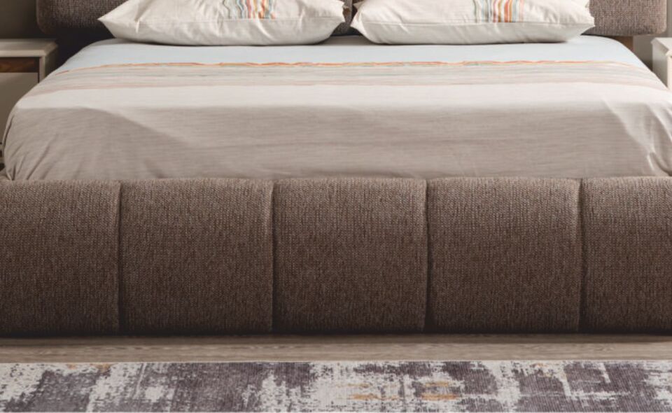 Madrid Bazalı Karyola (160*200)