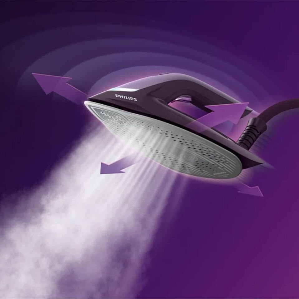 Philips PerfectCare PSG7150/30 Buhar Kazanlı Ütü