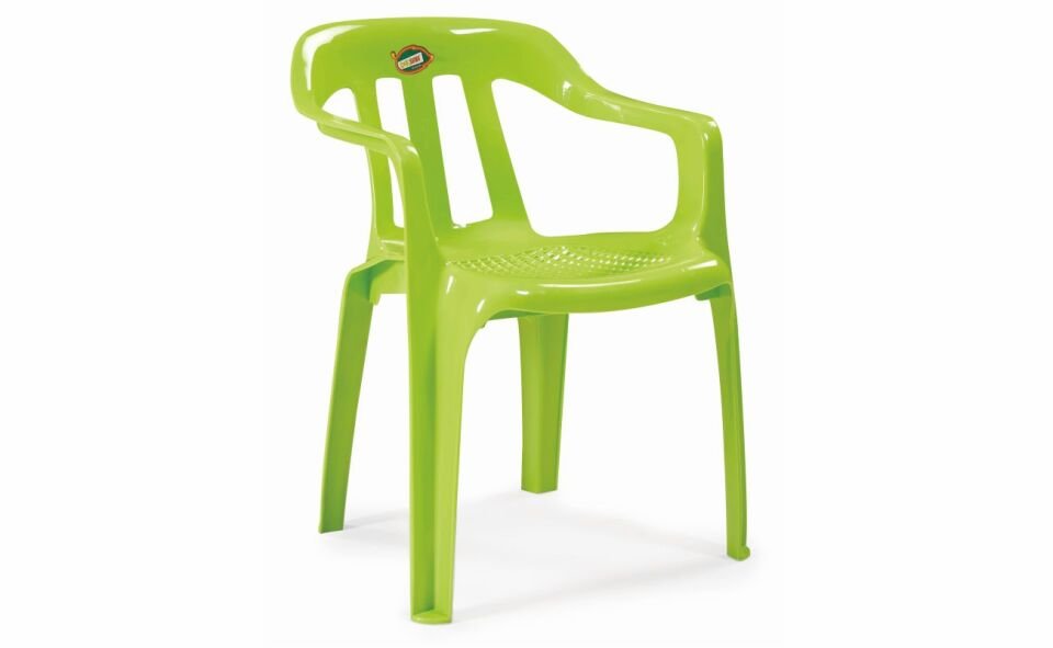 PURTAŞ DELSAN SANDALYE YEŞİL