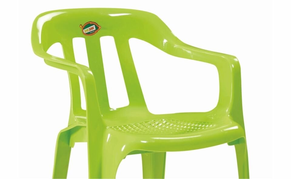 PURTAŞ DELSAN SANDALYE YEŞİL