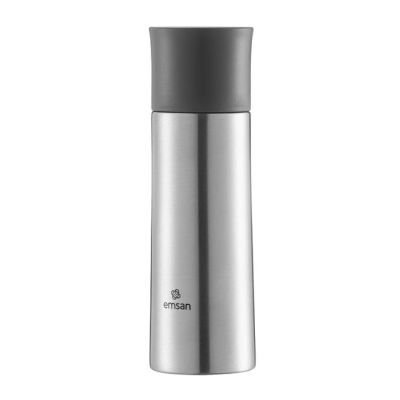 Emsan Brıght Termos 400 Ml Inox