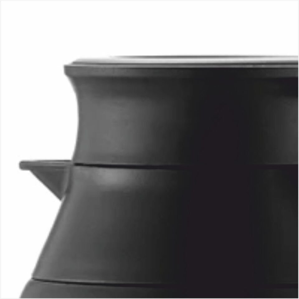 Emsan Class 1.5 Lt Termos Sıyah