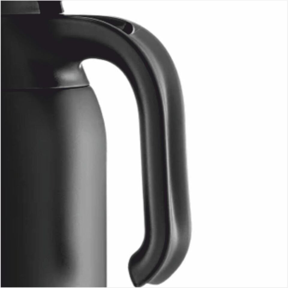 Emsan Class 1.5 Lt Termos Sıyah