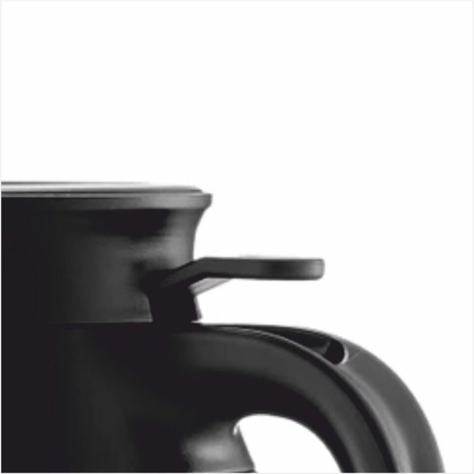 Emsan Class 1.5 Lt Termos Sıyah