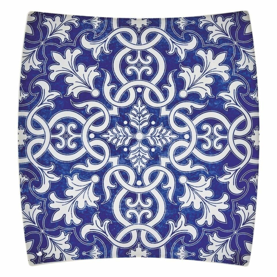 KARACA 32 Parça ALEEZA KAH. SET KARE