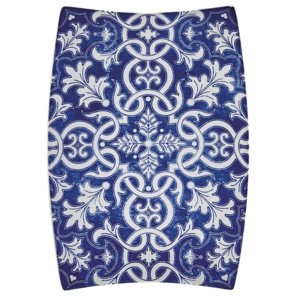 KARACA 32 Parça ALEEZA KAH. SET KARE