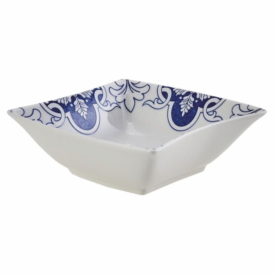 KARACA 32 Parça ALEEZA KAH. SET KARE