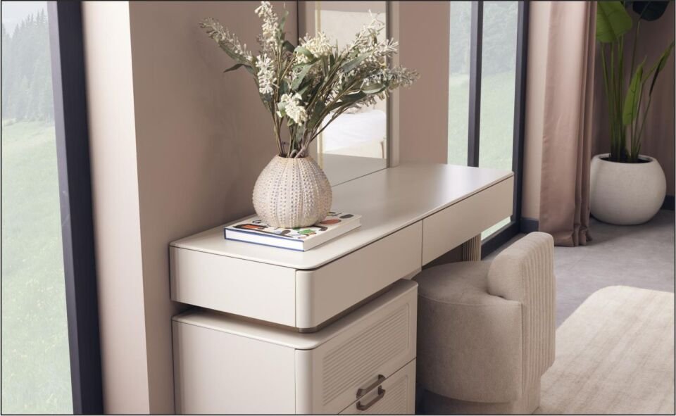 LİDYA NOTA ŞİFONYER