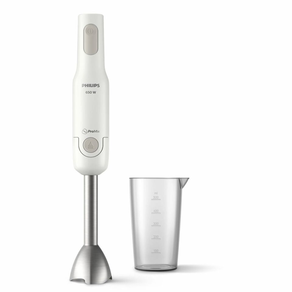 Phılıps Hr2534/00 Promix El Blender
