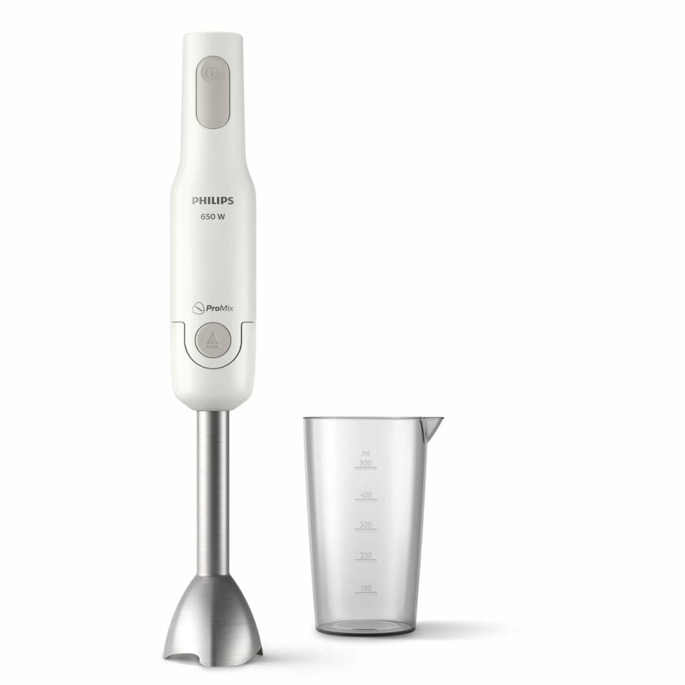 Phılıps Hr2534/00 Promix El Blender