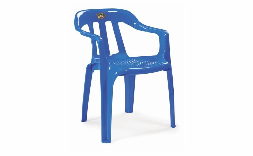 PURTAŞ DELSAN SANDALYE MAVİ