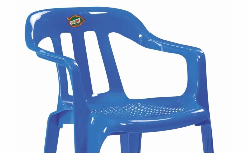 PURTAŞ DELSAN SANDALYE MAVİ