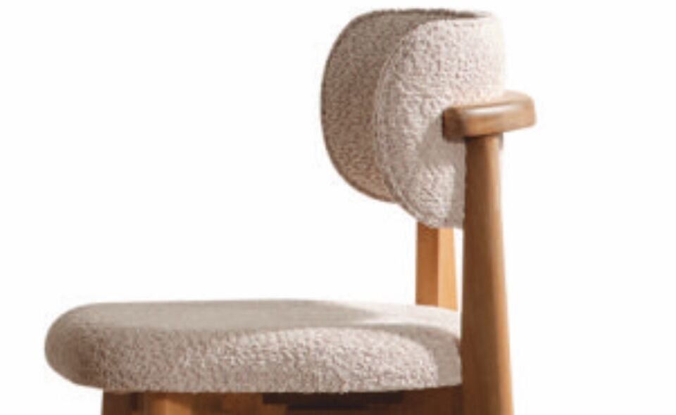 Madrid Yemek Odası Takımı