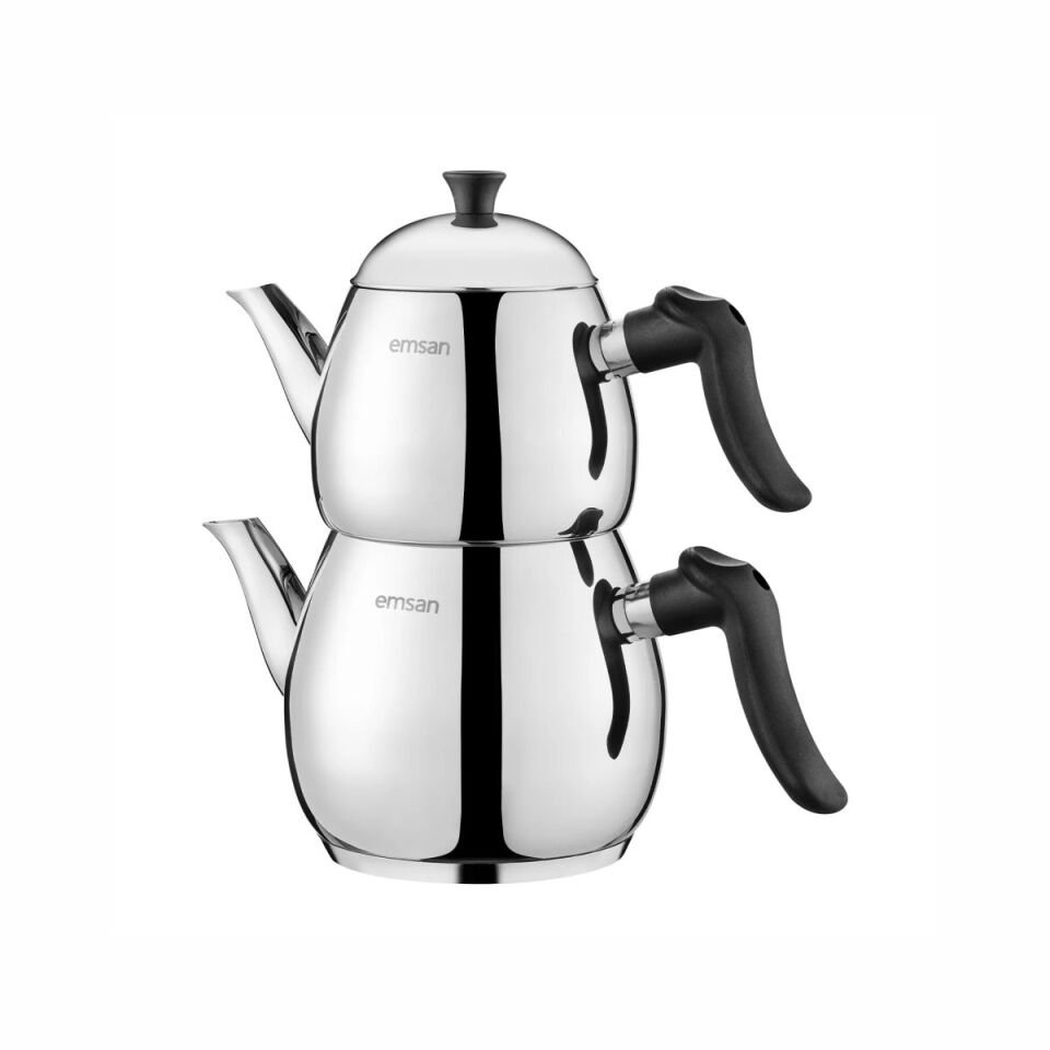 Emsan Damla Maxi Çaydanlık