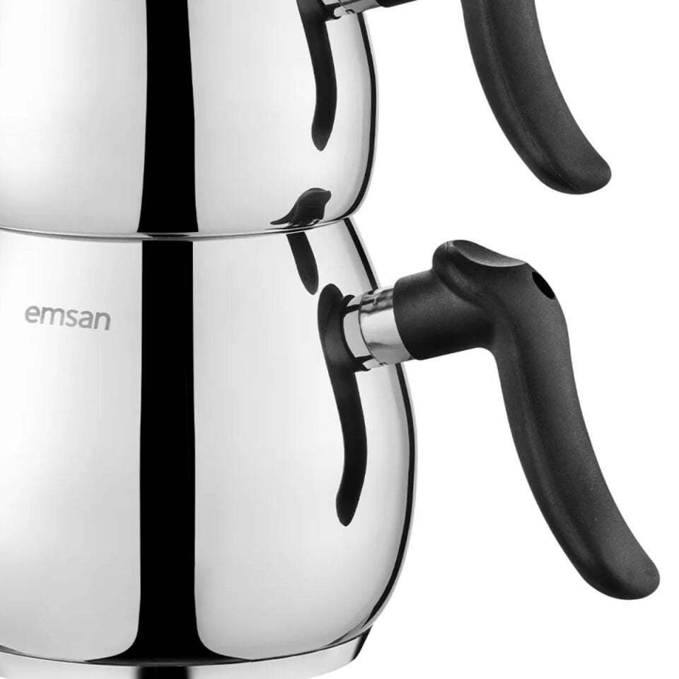 Emsan Damla Maxi Çaydanlık