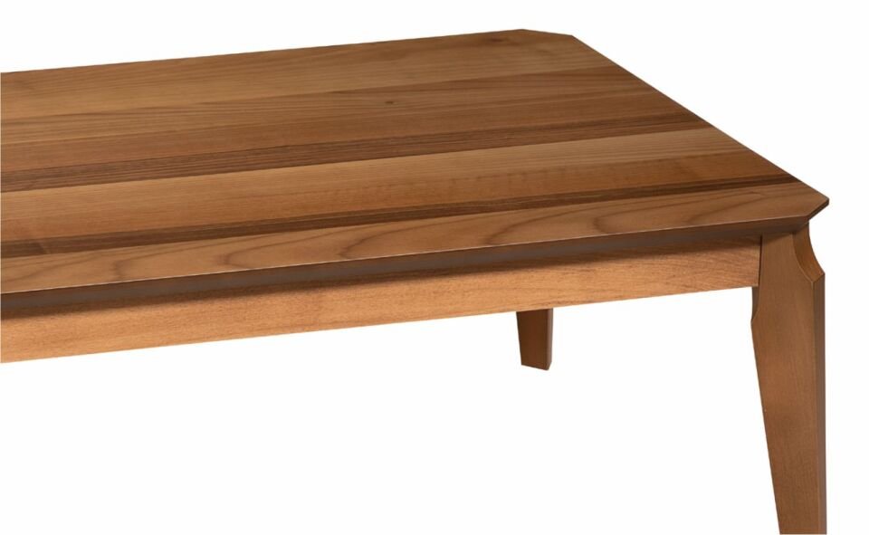 Lotto Orta Sehpa Ceviz Dks 00003