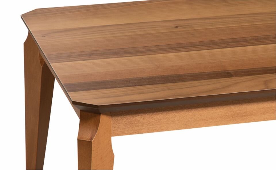 Lotto Orta Sehpa Ceviz Dks 00003