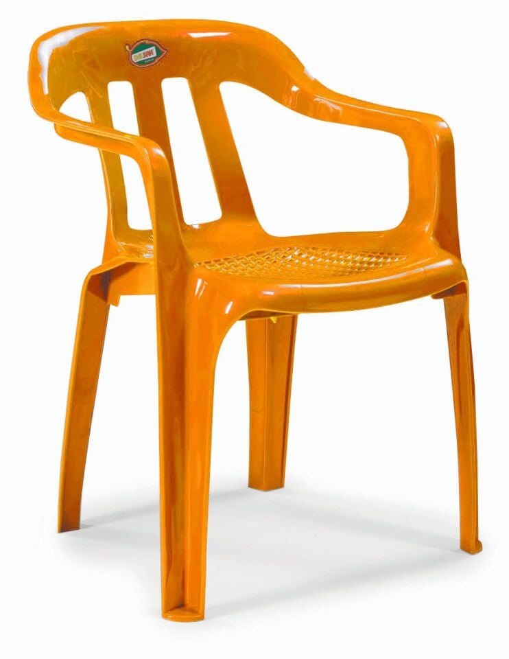 PURTAŞ DELSAN SANDALYE TURUNCU