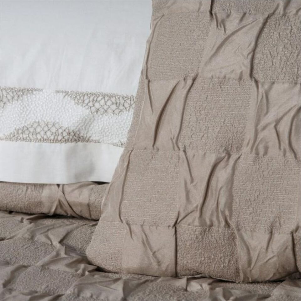 Schafer Moneta Çeyiz Seti 11 Parça Bej