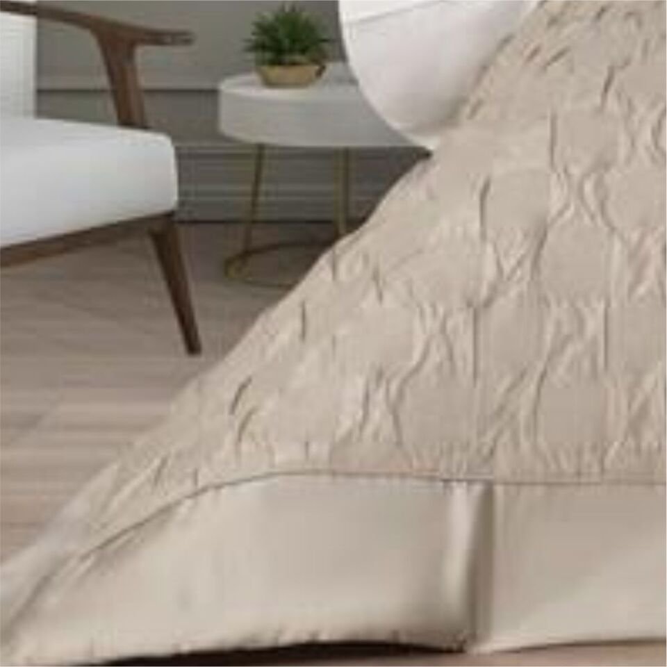 Schafer Moneta Çeyiz Seti 11 Parça Bej