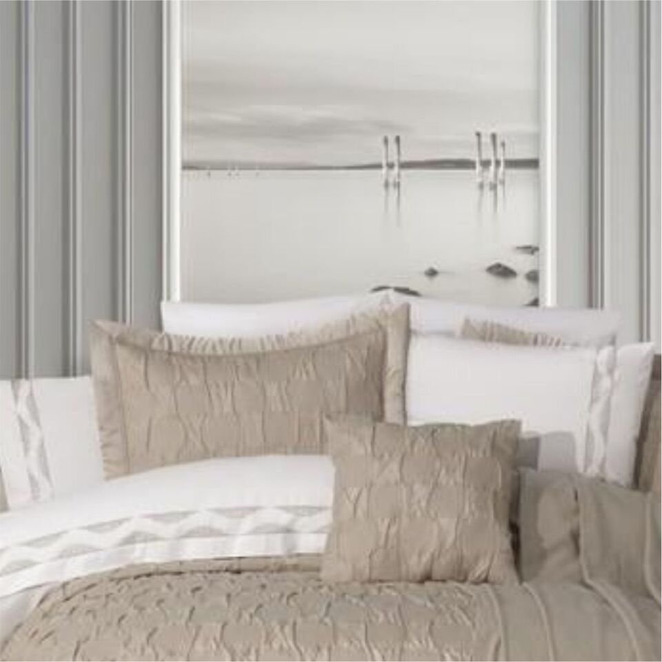 Schafer Moneta Çeyiz Seti 11 Parça Bej