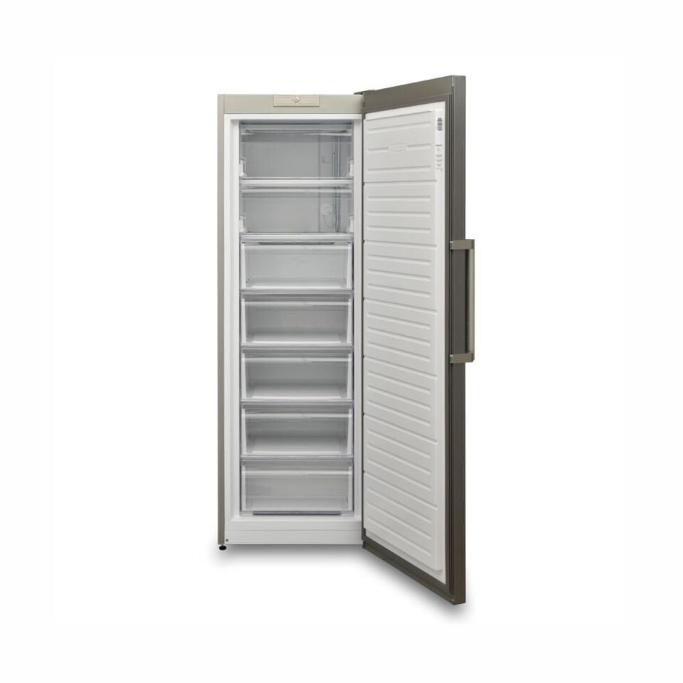 Vestel CDM701 X Dikey Derin Dondurucu