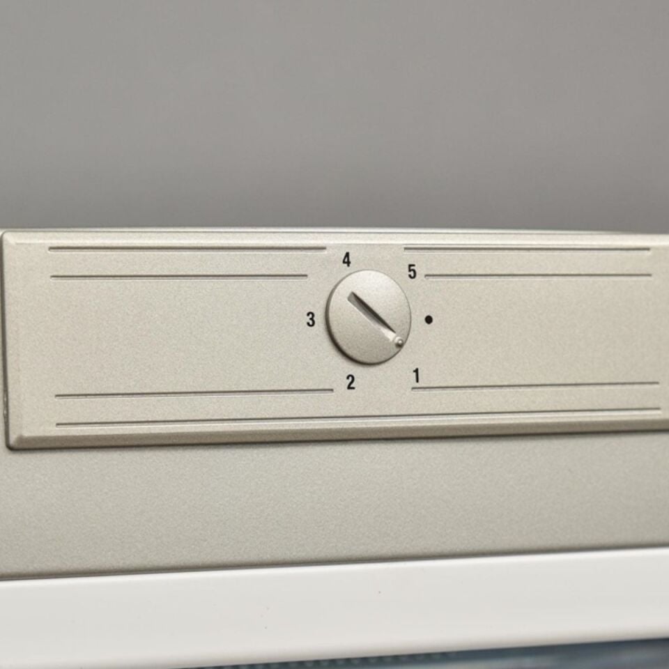 Vestel CDM701 X Dikey Derin Dondurucu