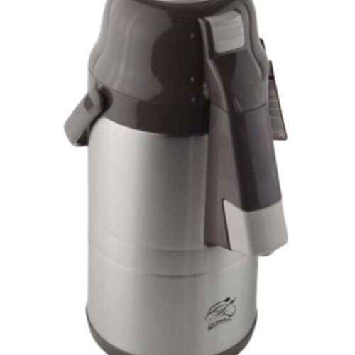 Cooker Ckr2007 2,5Lt Çelik Termos