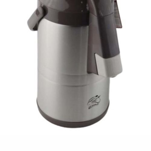 Cooker Ckr2007 2,5Lt Çelik Termos