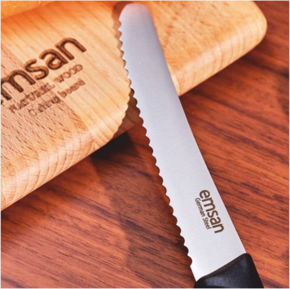 Emsan Nıx Domates Bıçagı