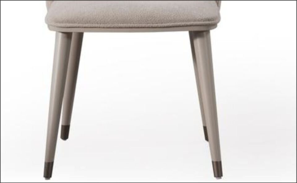 LİDYA NOTA SANDALYE