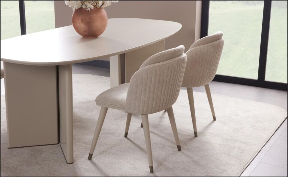 LİDYA NOTA SANDALYE