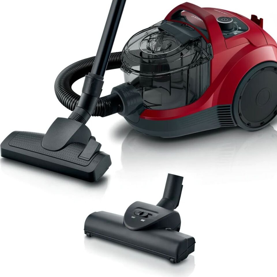 Profilo PSP5UPOW 750 W Toz Torbasız Süpürge