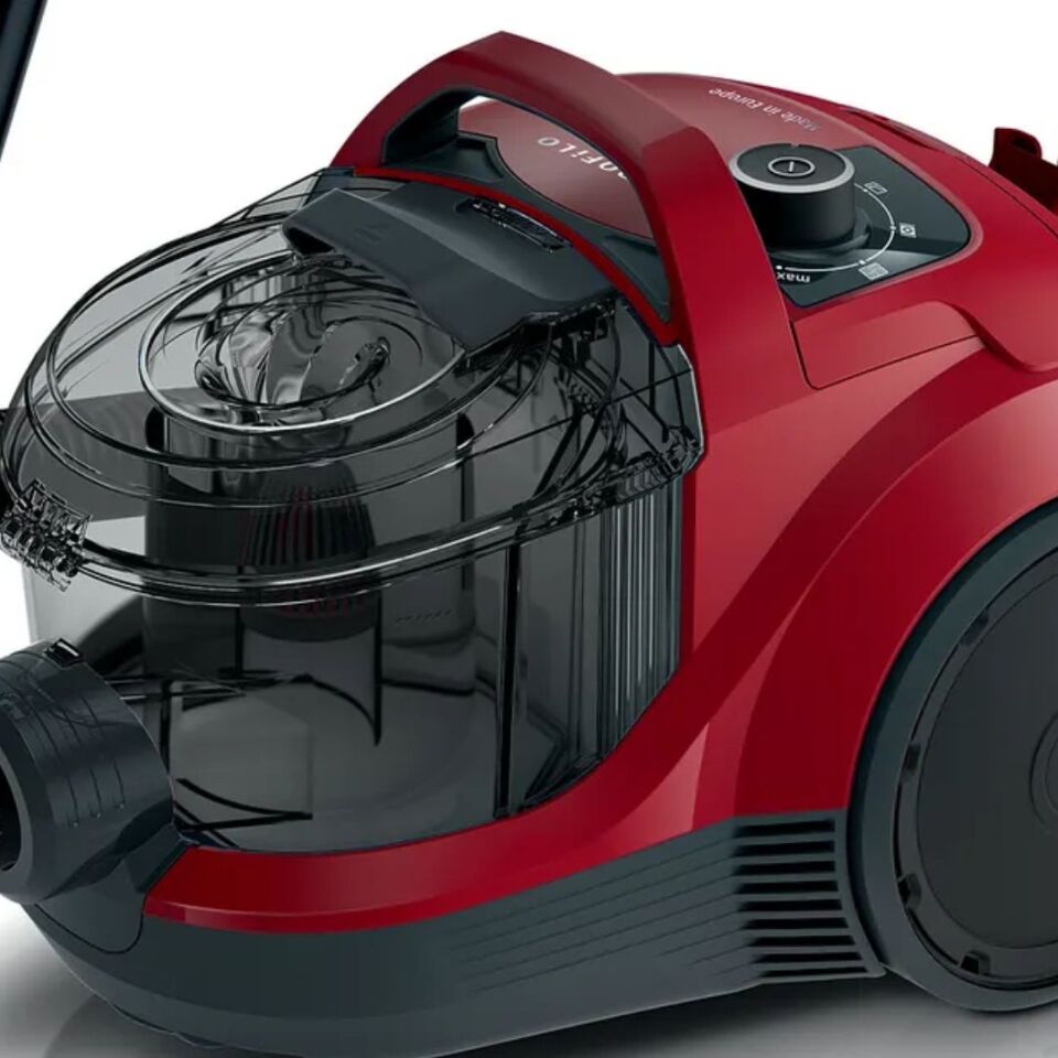 Profilo PSP5UPOW 750 W Toz Torbasız Süpürge