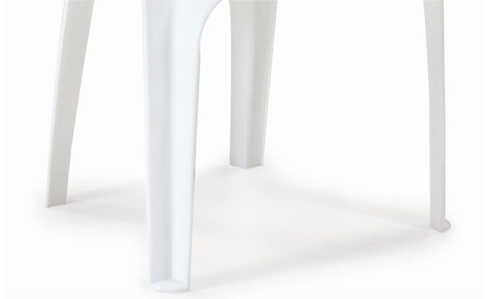 PURTAŞ DELSAN SANDALYE BEYAZ