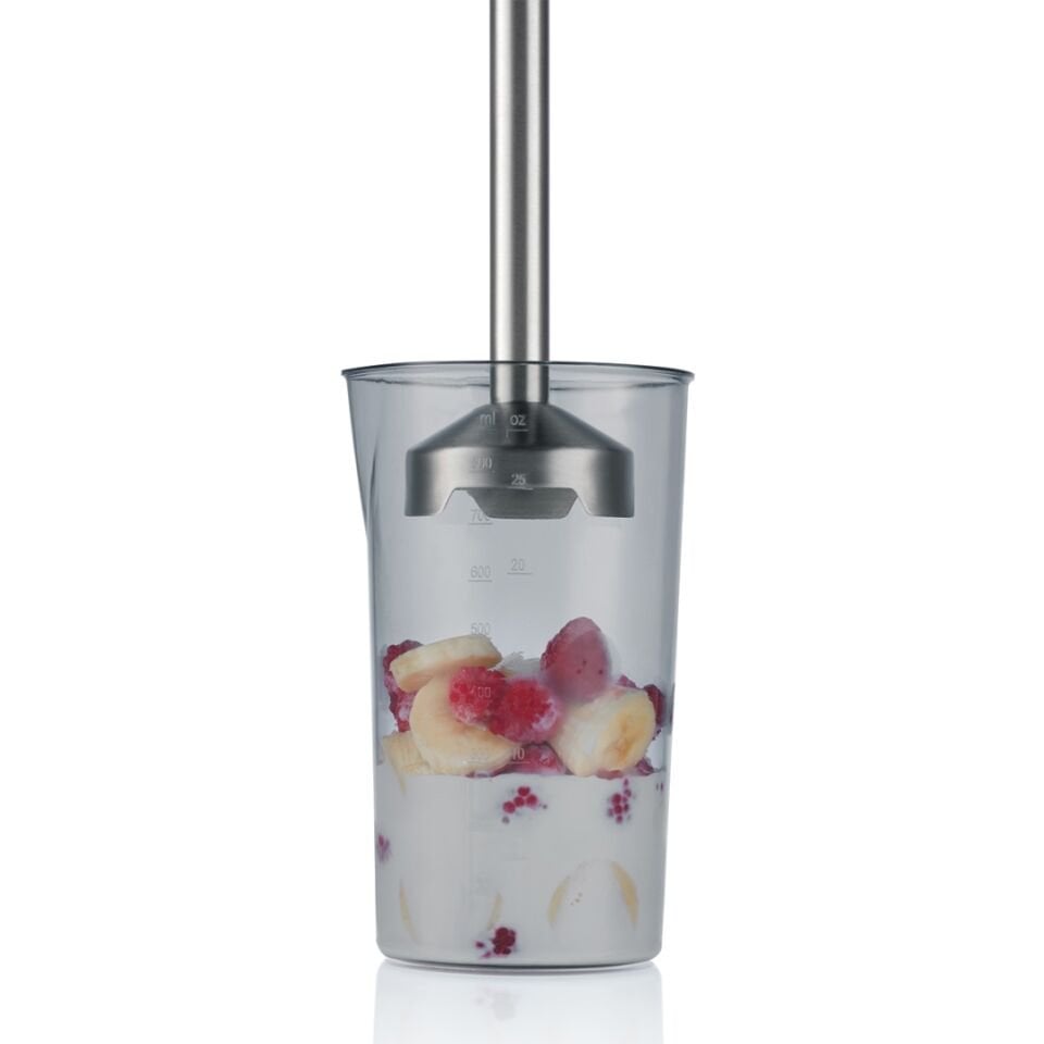 Arzum AR1157-S Forte Multi Blender Seti - Siyah